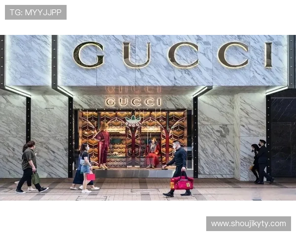 开云入口实现线上线下一体化，打造无缝连接的奢侈品购物新生态