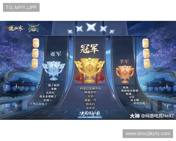 开云电竞赛事：全面解析赛事规则与参赛队伍实力对比