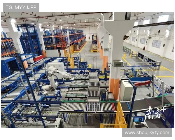 开云电子打造高品质电子元器件供应链体系