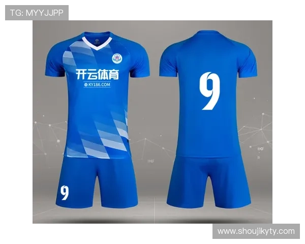 开云中国体育在体育赛事运营中的创新实践与成功经验分享