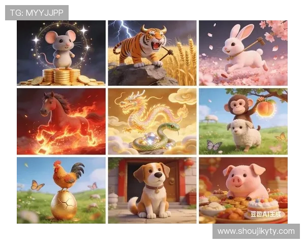 开运百科：详解生肖运势变化规律及提升运势的实用建议