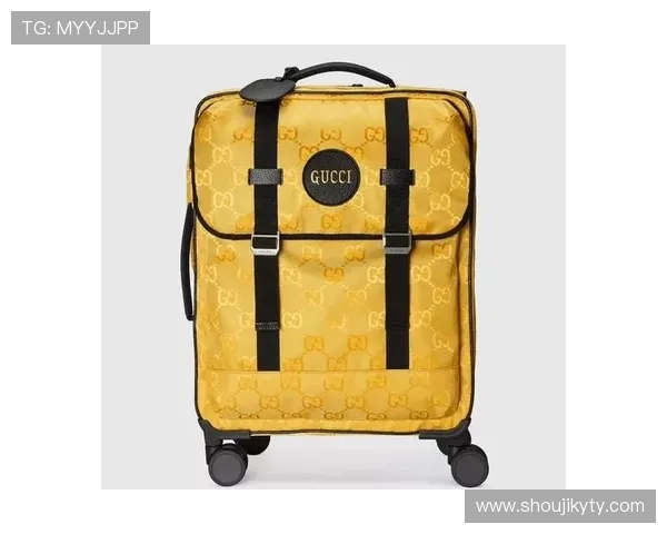 开云集团如何通过Gucci品牌实现奢侈品行业的创新与可持续发展